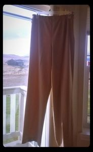 Worthington Stretch Suit Pants